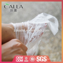 Feuchtigkeitsspendende Handschuhe und Socken für verschiedene Nagelpflegewerkzeuge und -geräte